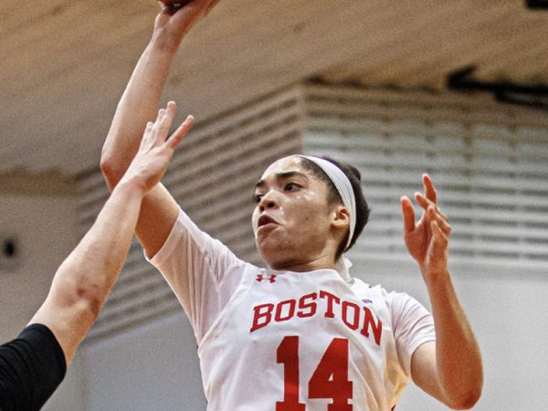 American eliminates women’s basketball in semifinal matchup