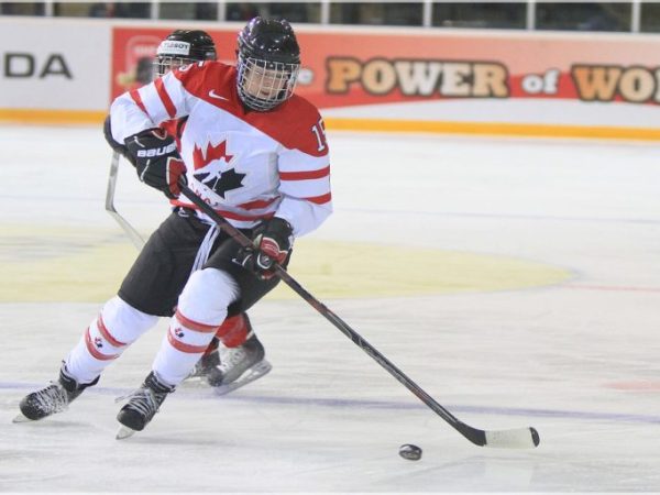 BREAKING: Women’s hockey names Tara Watchorn as program’s second head coach